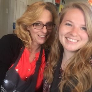 Meet your Posher, Heather